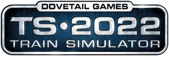 Train Simulator 2022