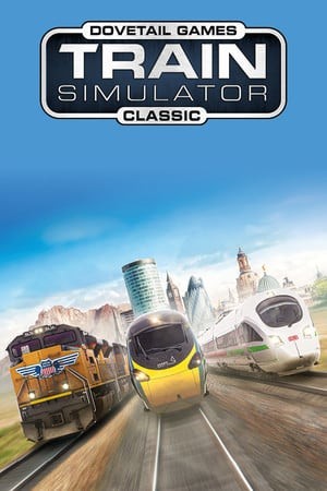 Train Simulator Classic Train Simulator Classic