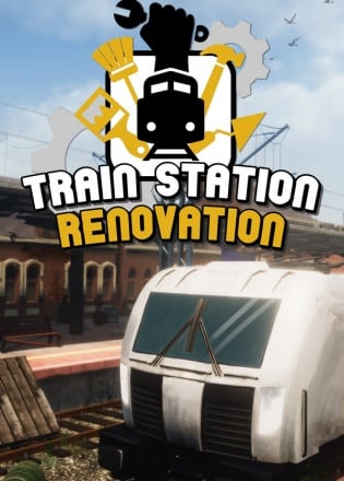 Train Station Renovation