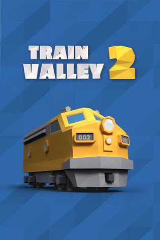 Train Valley 2 Train Valley 2