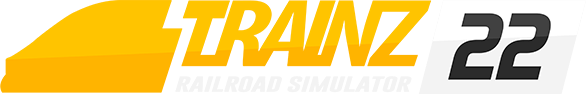 Trainz Railroad Simulator 2022