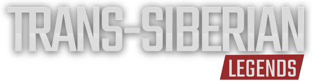 Trans-Siberian Legends