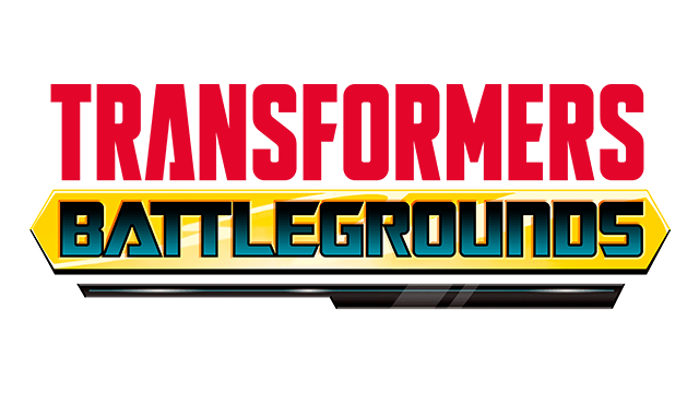 TRANSFORMERS: BATTLEGROUNDS