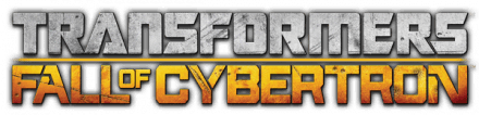 Transformers Fall Of Cybertron