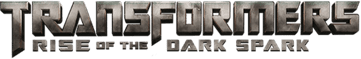 Transformers Rise of the Dark Spark