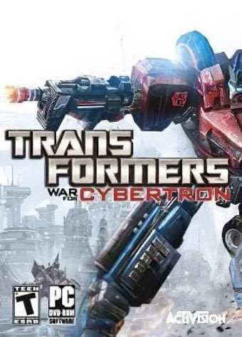 Transformers War for Cybertron Transformers War for Cybertron