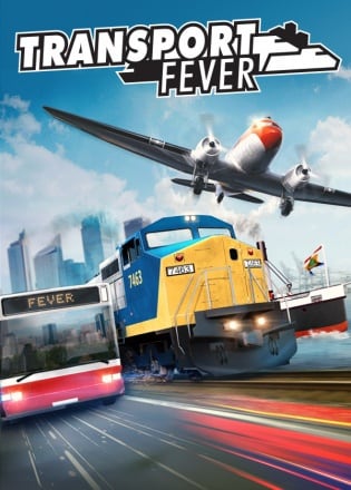 Transport Fever Transport Fever