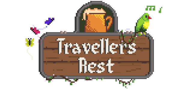 Travellers Rest