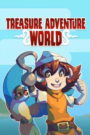 Treasure Adventure World Treasure Adventure World