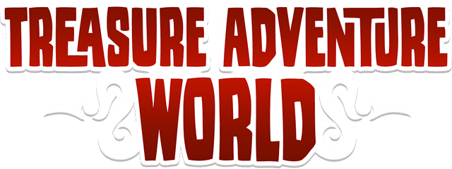 Treasure Adventure World