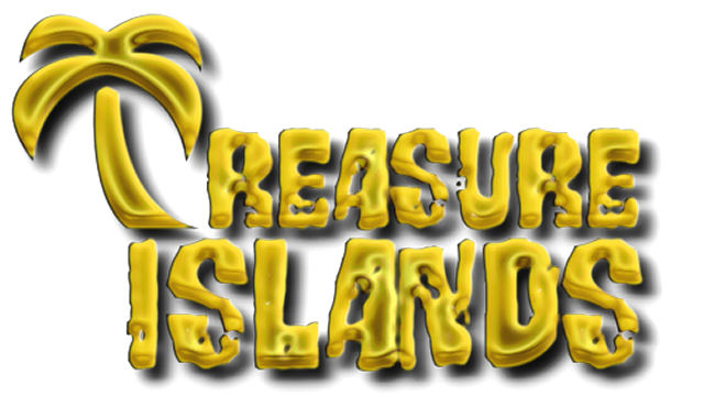 Treasure Islands