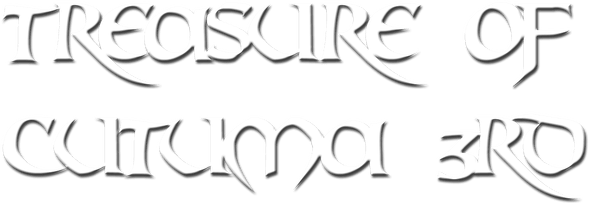 Treasure of Cutuma 3rd