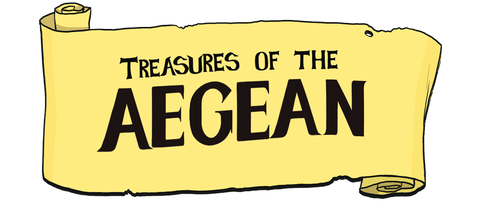 Treasures of the Aegean