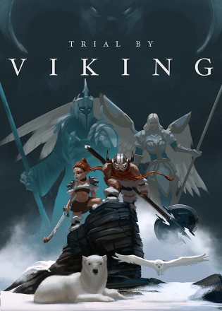 Trial by Viking Trial by Viking