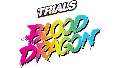 Trials of the Blood Dragon