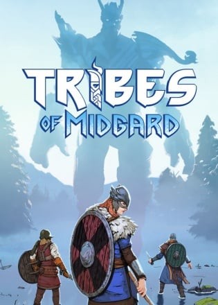 Tribes of Midgard