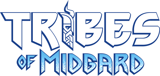 Tribes of Midgard