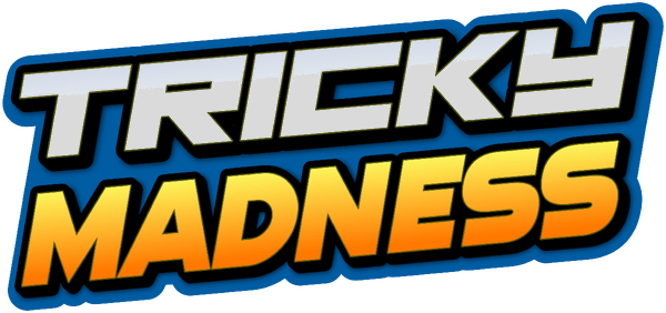 Tricky Madness