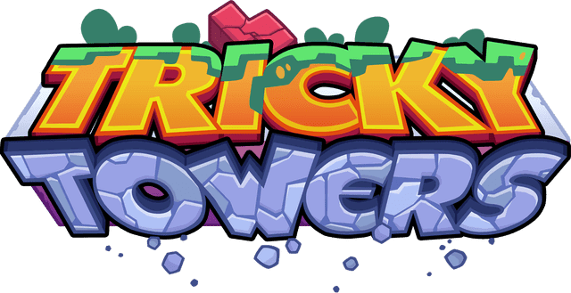 Tricky Towers