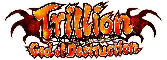 Trillion: God of Destruction