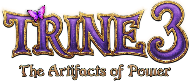 Trine 3: The Artifacts of Power