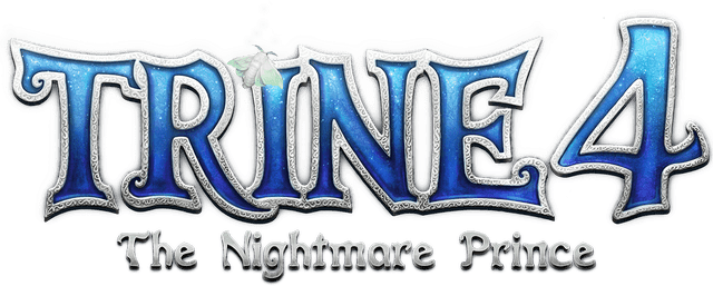 Trine 4: The Nightmare Prince