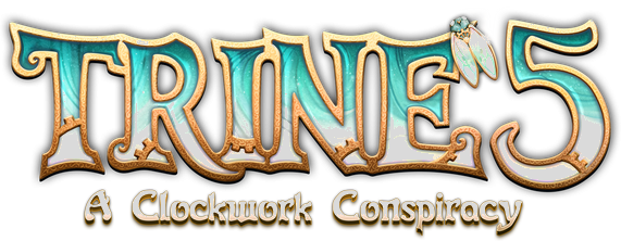 Trine 5: A Clockwork Conspiracy