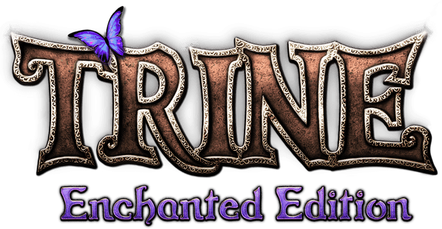 Trine Enchanted Edition