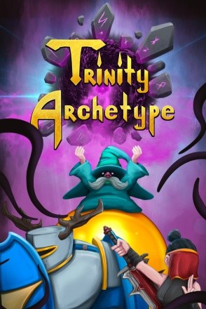 Trinity Archetype Trinity Archetype