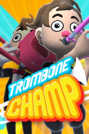 Trombone Champ Trombone Champ