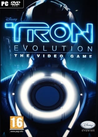 TRON: Evolution TRON: Evolution