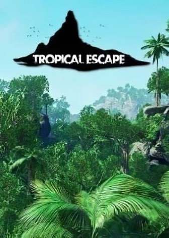Tropical Escape Tropical Escape