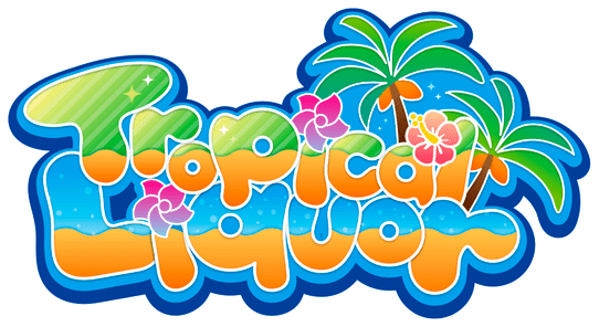 Tropical Liquor