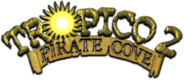 Tropico 2: Pirate Cove