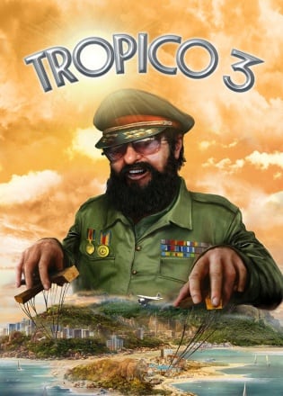 Tropico 3