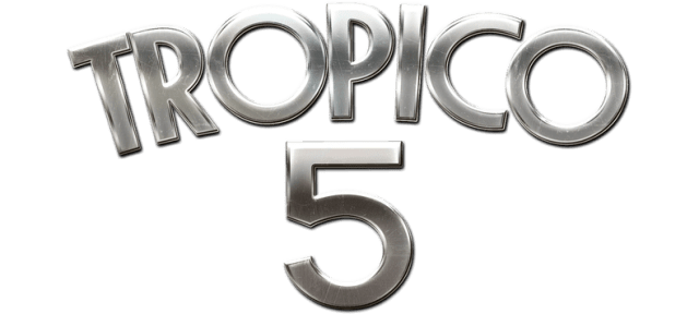 Tropico 5