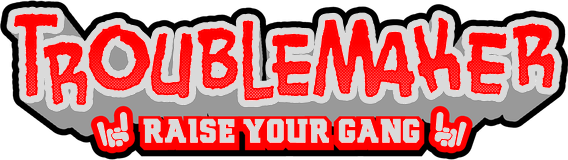 Troublemaker