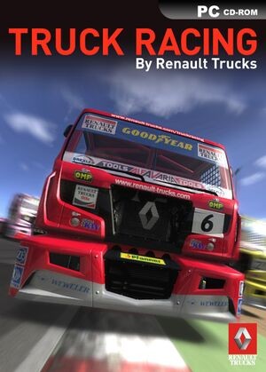Truck Racing by Renault Trucks Truck Racing by Renault Trucks