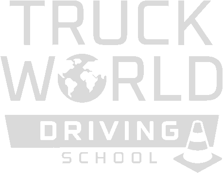 Truck World: Driving School