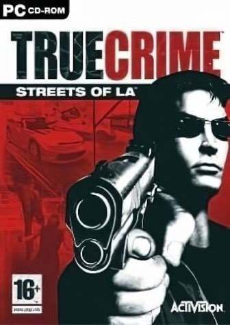 True Crime: Streets of LA True Crime: Streets of LA