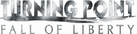 Turning Point - Fall of Liberty