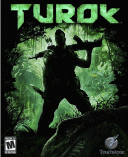 Turok (2008)