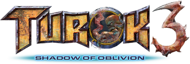 Turok 3: Shadow of Oblivion Remastered