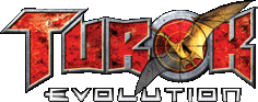 Turok Evolution