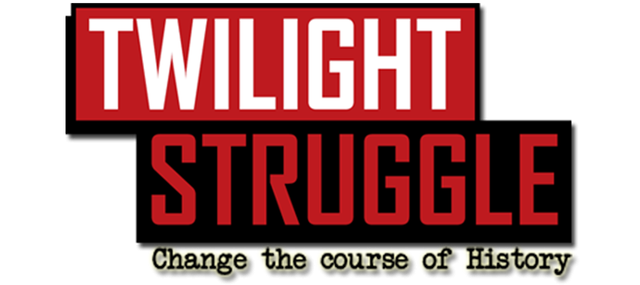 Twilight Struggle