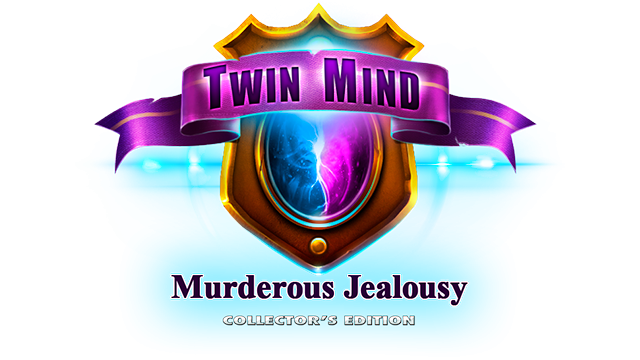 Twin Mind. Murserous Jealousy