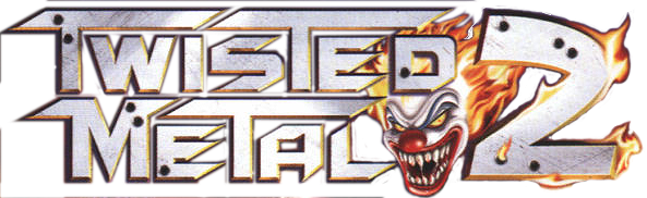 Twisted Metal 2