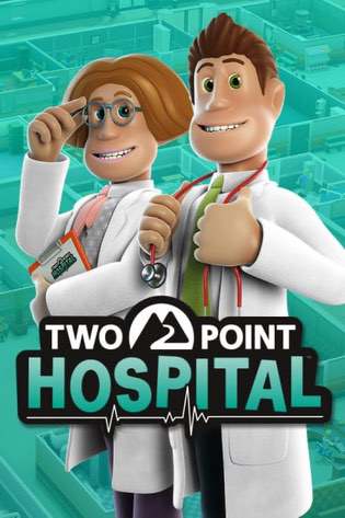 Two Point Hospital