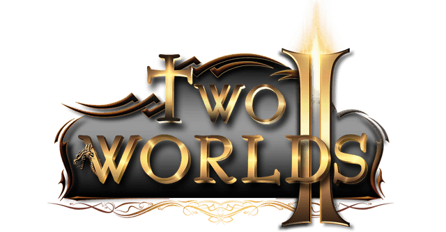 Two Worlds 2 HD