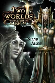 Two Worlds 2 HD - Shattered Embrace Two Worlds 2 HD - Shattered Embrace